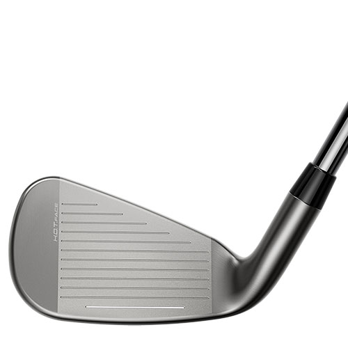 Callaway Paradym - Face